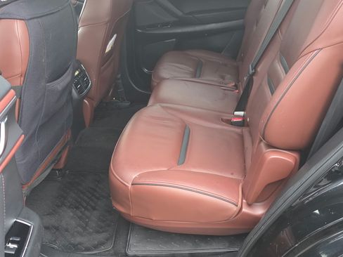 Used 2018 MAZDA CX-9 Signature image 11