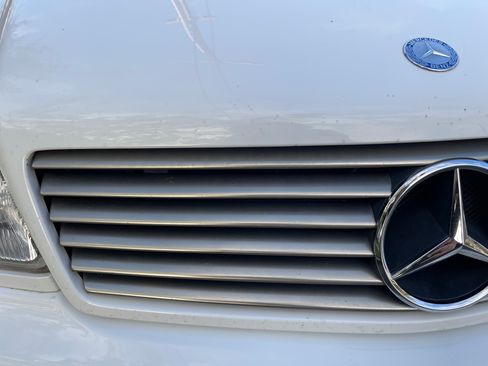 Used 1998 Mercedes-Benz SL 500 image 13