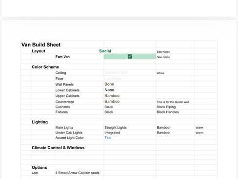 Used 2024 Mercedes-Benz Sprinter 2500 image 16