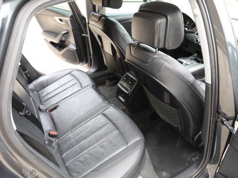 Used 2017 Audi A4 2.0T Premium w/ Convenience Package image 17