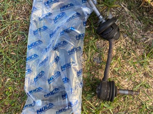 Used 2004 Mercury Grand Marquis GS image 18