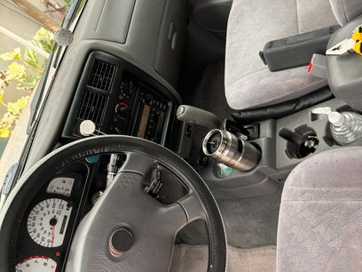 Used 2002 Toyota Tacoma PreRunner w/ SR5 Pkg w/ Chrome Pkg