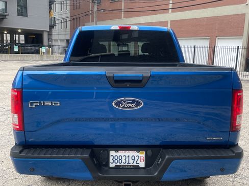 Used 2015 Ford F150 XLT w/ Equipment Group 301A Mid image 10