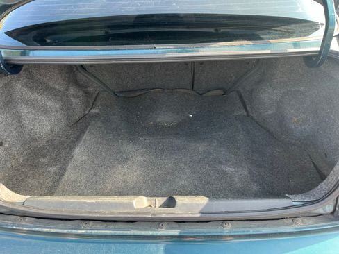 Used 1996 Honda Civic EX image 20