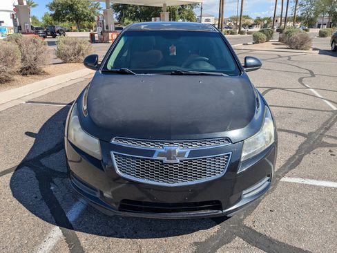 Used 2013 Chevrolet Cruze LT w/ All-Star Edition image 5