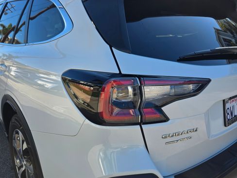 Used 2021 Subaru Outback Limited XT w/ Popular Package #2 image 25