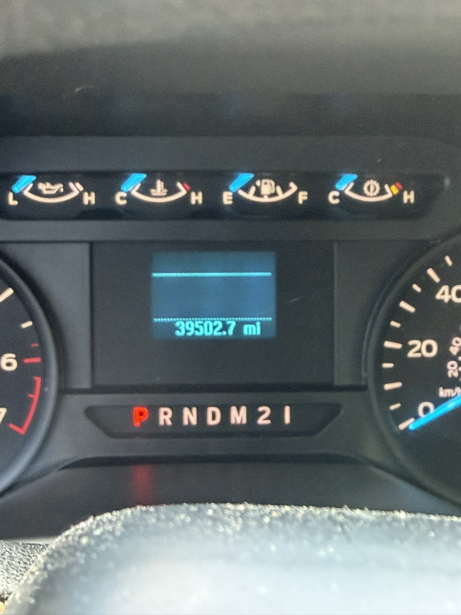 Used 2016 Ford F150 XL w/ XL Power Equipment Group RWD image 16