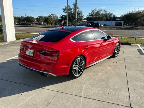 Used 2018 Audi S5 Prestige image 6