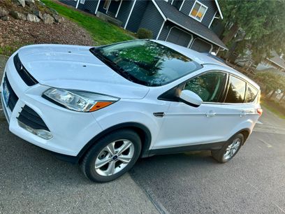 Used 2014 Ford Escape SE