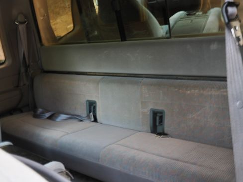 Used 1997 Ford F250 4x4 SuperCab Heavy Duty image 8