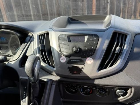 Used 2015 Ford Transit 250 148 High Roof RWD image 11