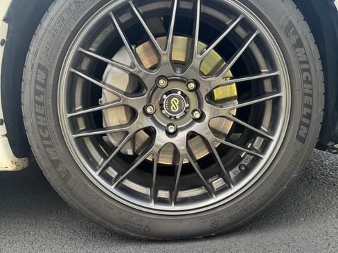 Used 2004 Lexus LS 430 RWD image 15