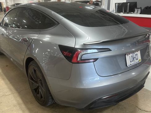 Used 2024 Tesla Model 3 Performance image 15