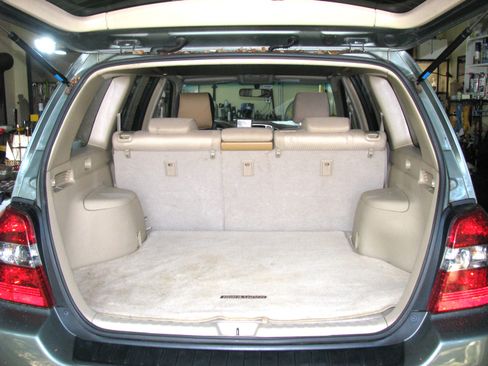 Used 2005 Toyota Highlander 2WD V6 image 10