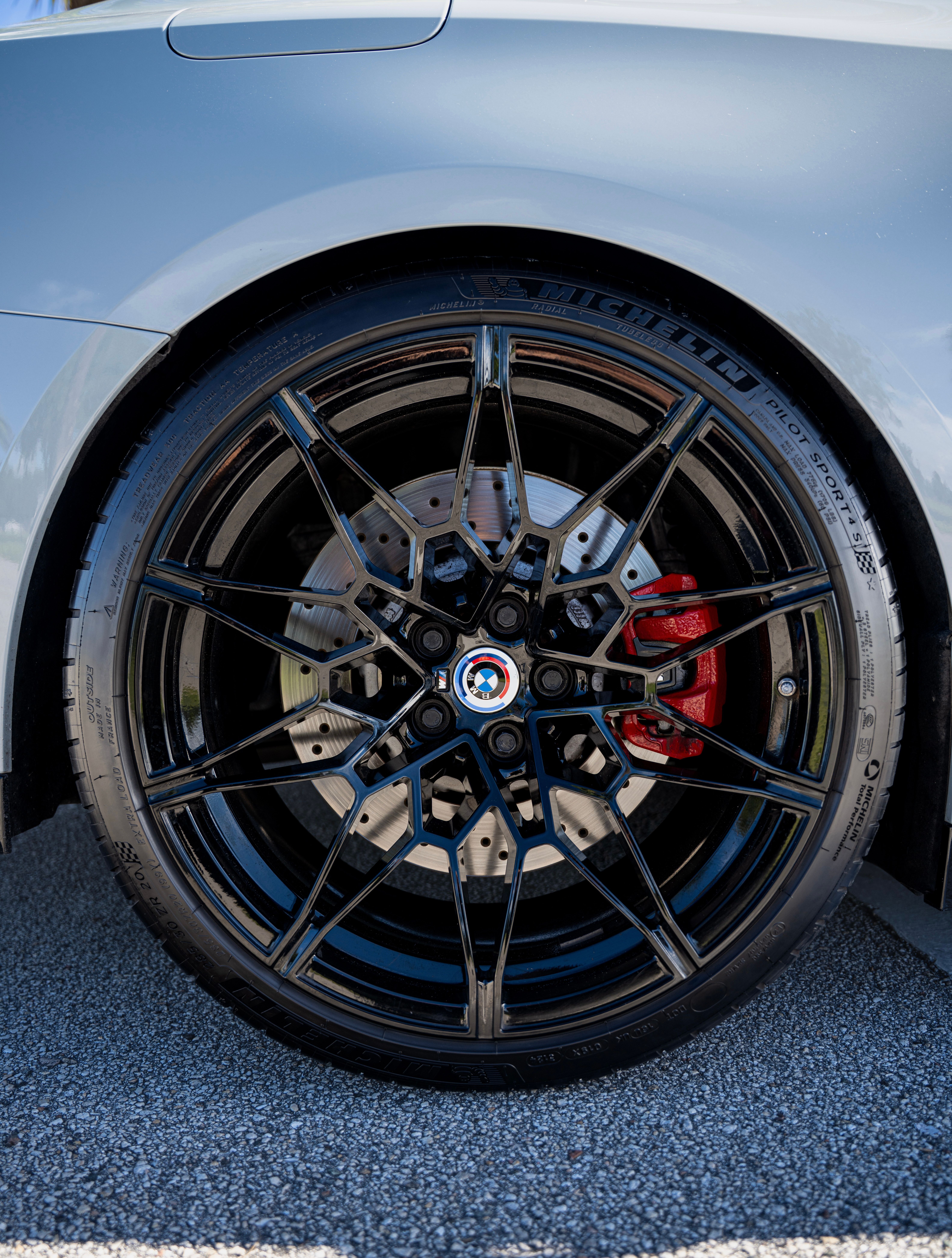 Used 2023 BMW M4 Competition w/ Executive Package RWD image 19