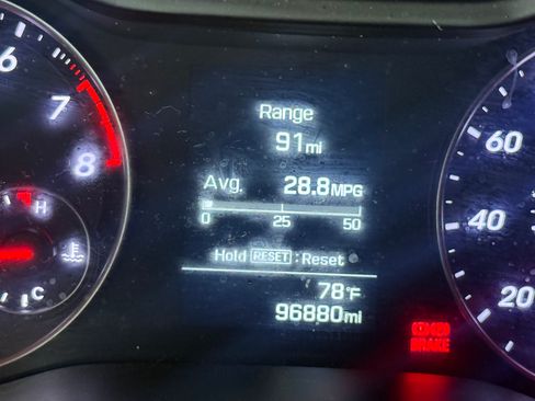 Used 2016 Hyundai Veloster Turbo w/ Option Group 04 image 16