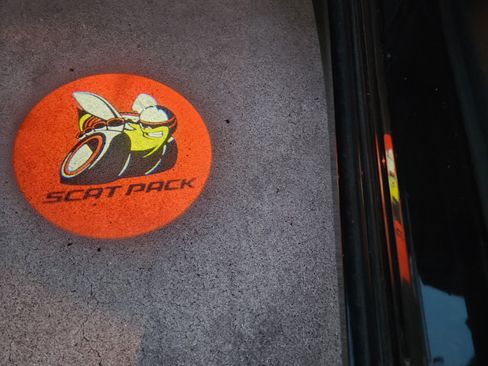 Used 2020 Dodge Charger Scat Pack image 13