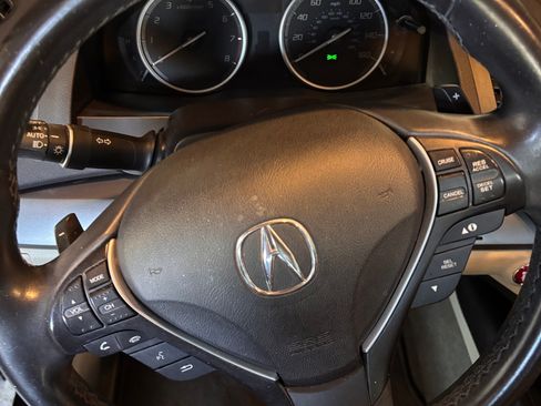 Used 2018 Acura RDX AWD image 8