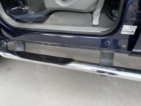 Used 2002 Ford F350 4x4 Crew Cab Super Duty image 14