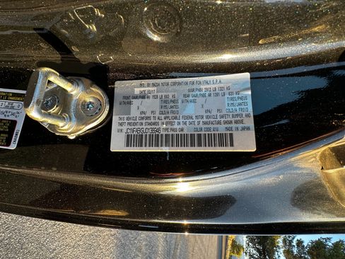 Used 2018 FIAT 124 Spider Lusso image 18