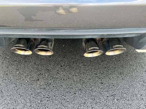 Used 2009 Chevrolet Corvette Coupe image 6