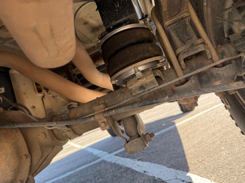 Used 2007 Chevrolet Silverado 1500 LS w/ Skid Plate Package image 2