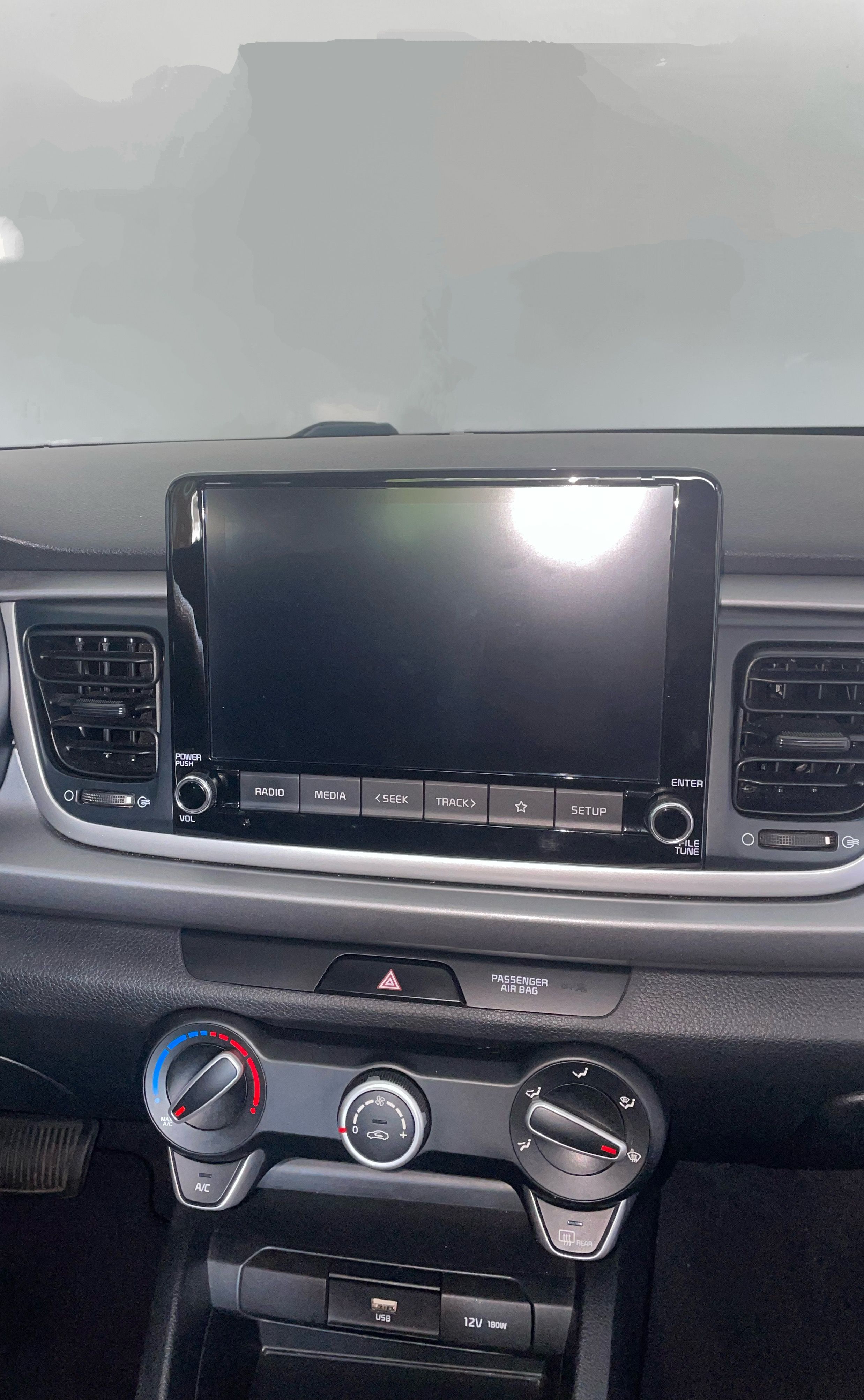 Used 2021 Kia Rio LX FWD image 14