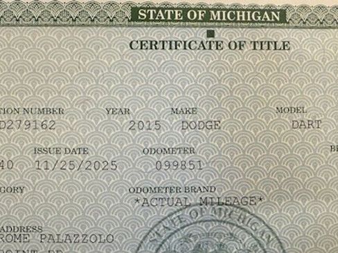 Used 2015 Dodge Dart SXT image 12