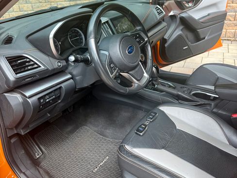 Used 2018 Subaru Crosstrek 2.0i Limited AWD/4WD image 6