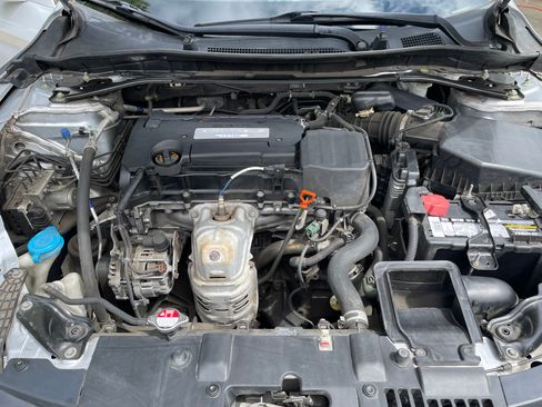 Used 2014 Honda Accord EX-L image 16