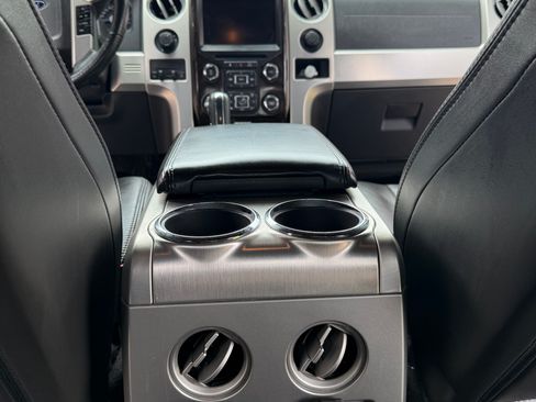 Used 2013 Ford F150 Platinum AWD/4WD image 22