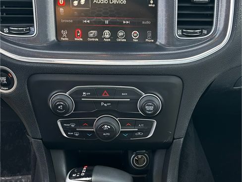Used 2015 Dodge Charger SXT w/ AWD Plus Group image 16