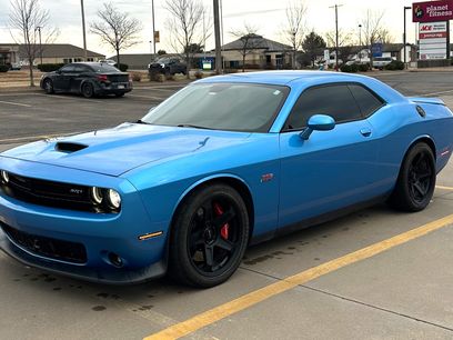 Used 2015 Dodge Challenger SRT w/ Technology Group