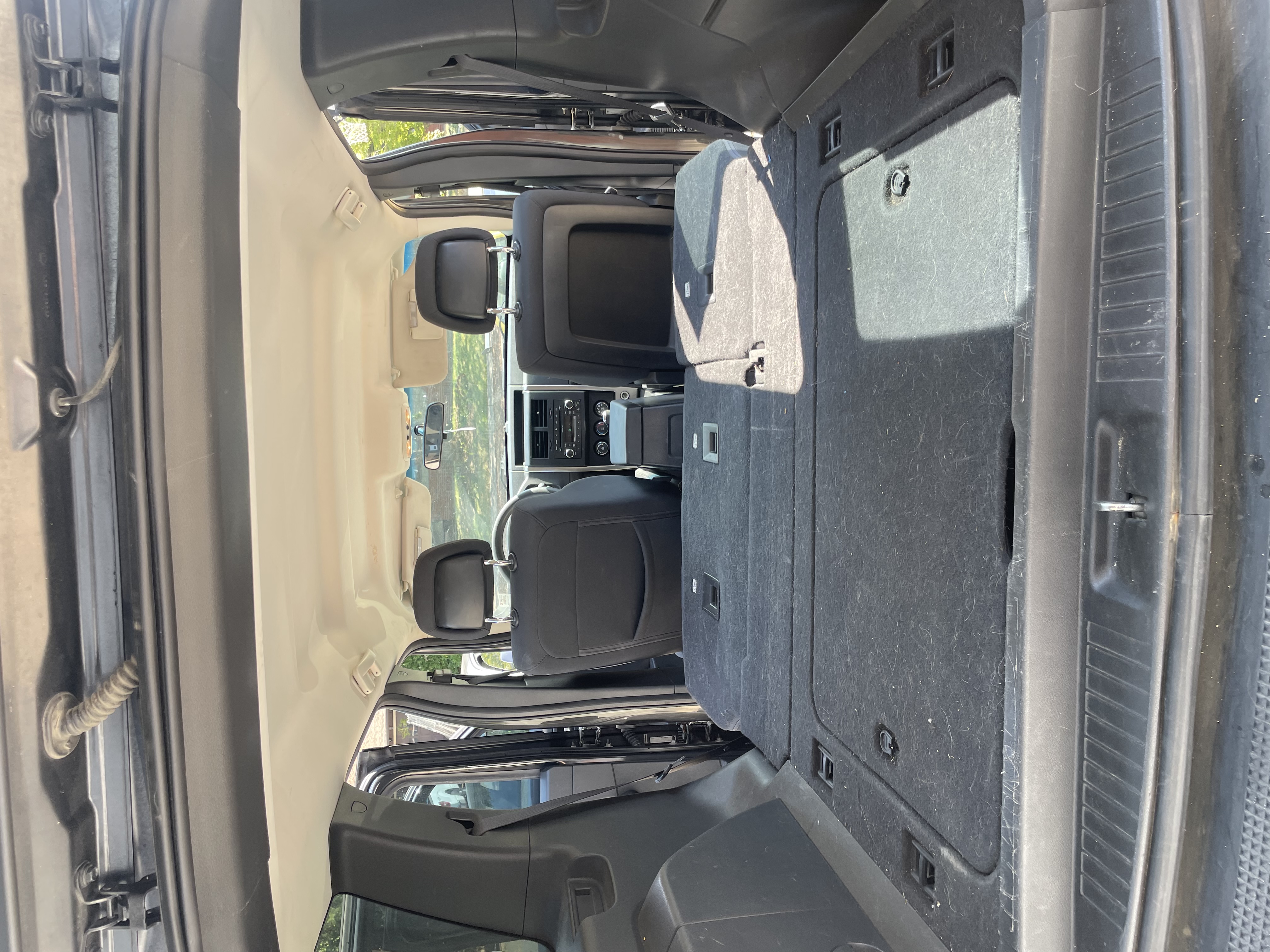 Used 2011 Jeep Liberty Sport AWD/4WD image 6