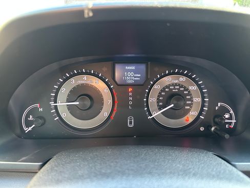 Used 2015 Honda Odyssey Touring image 2