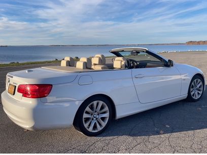 Used 2012 BMW 328i Convertible