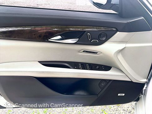 Used 2016 Cadillac CT6 Premium Luxury w/ Active Chassis Package AWD/4WD image 5