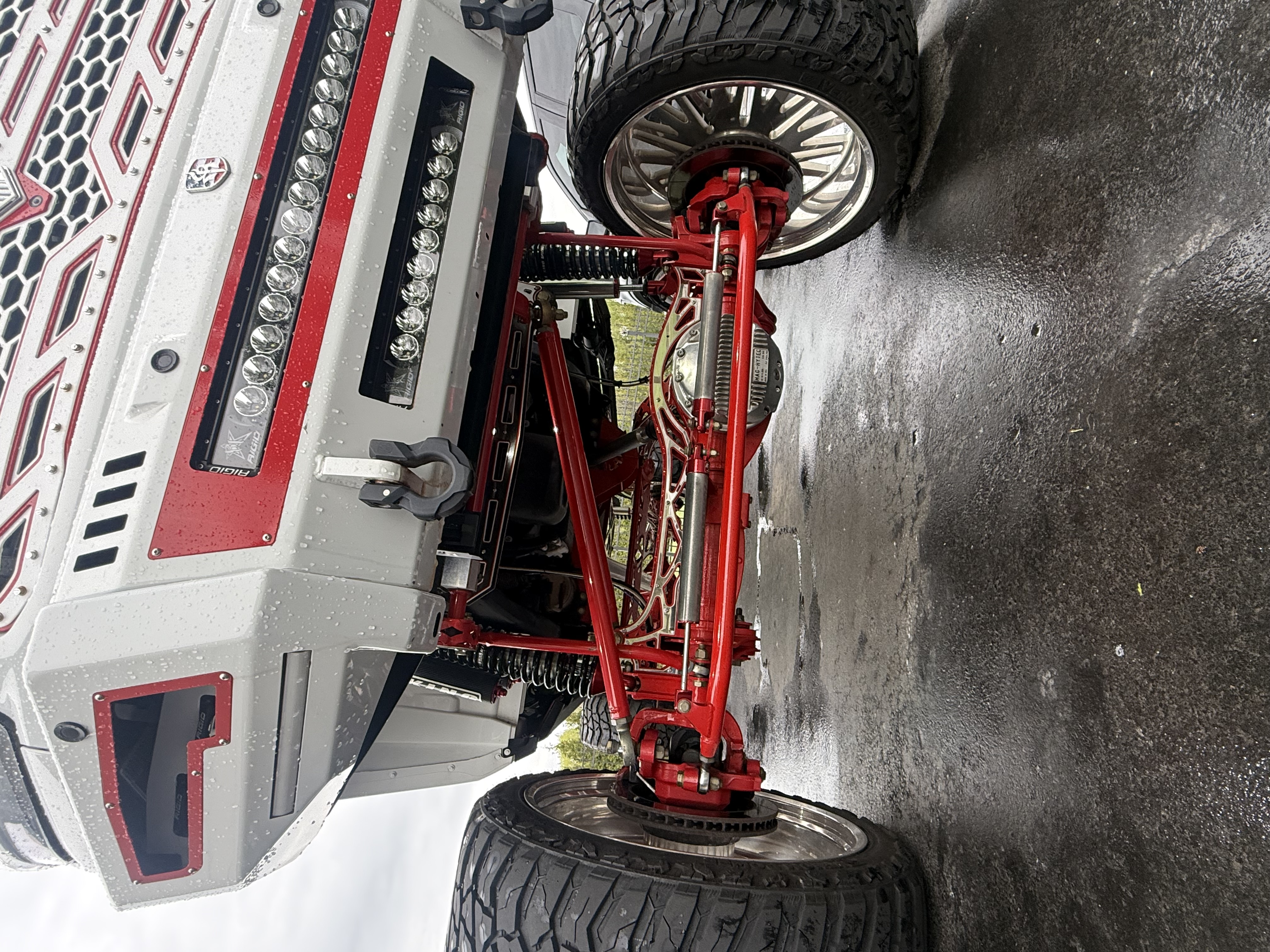 Used 2019 RAM 3500 Limited AWD/4WD image 10