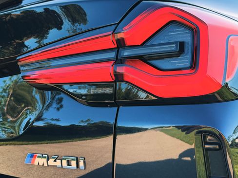 Used 2023 BMW X3 M40i w/ Premium Package AWD/4WD image 20