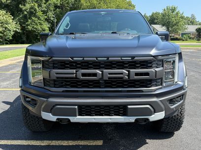 Used 2021 Ford F150 Raptor w/ Equipment Group 801A High