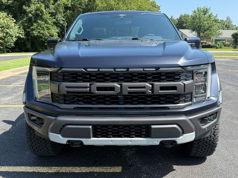 Used 2021 Ford F150 Raptor w/ Equipment Group 801A High AWD/4WD image 1