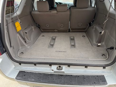 Used 2007 Toyota 4Runner Sport image 9