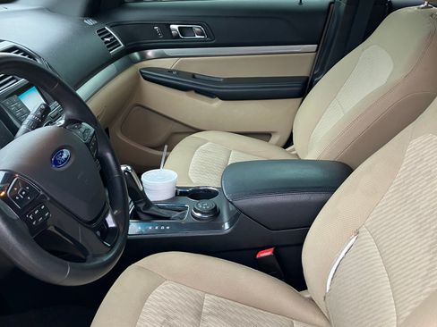 Used 2016 Ford Explorer 4WD image 9