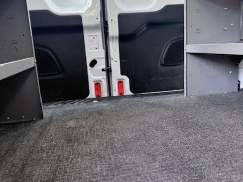 Used 2015 Ford Transit 150 130 Low Roof w/ Interior Upgrade Package image 24