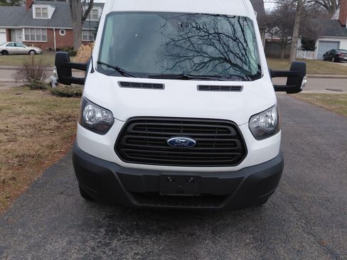 Used 2019 Ford Transit 350 148 Medium Roof image 9