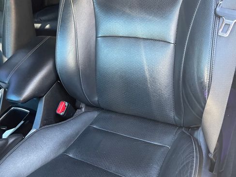 Used 2016 Honda Accord EX-L image 20