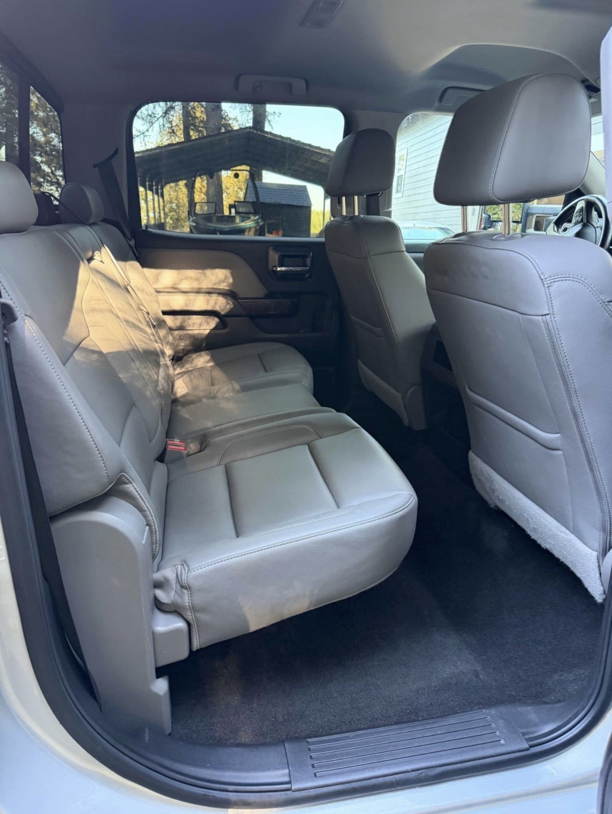 Used 2018 GMC Sierra 1500 SLT AWD/4WD image 15