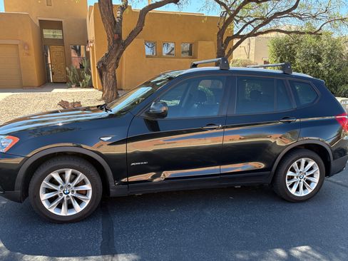 Used 2014 BMW X3 xDrive28i image 1