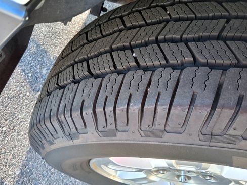 Used 2008 Honda Ridgeline RTL image 12