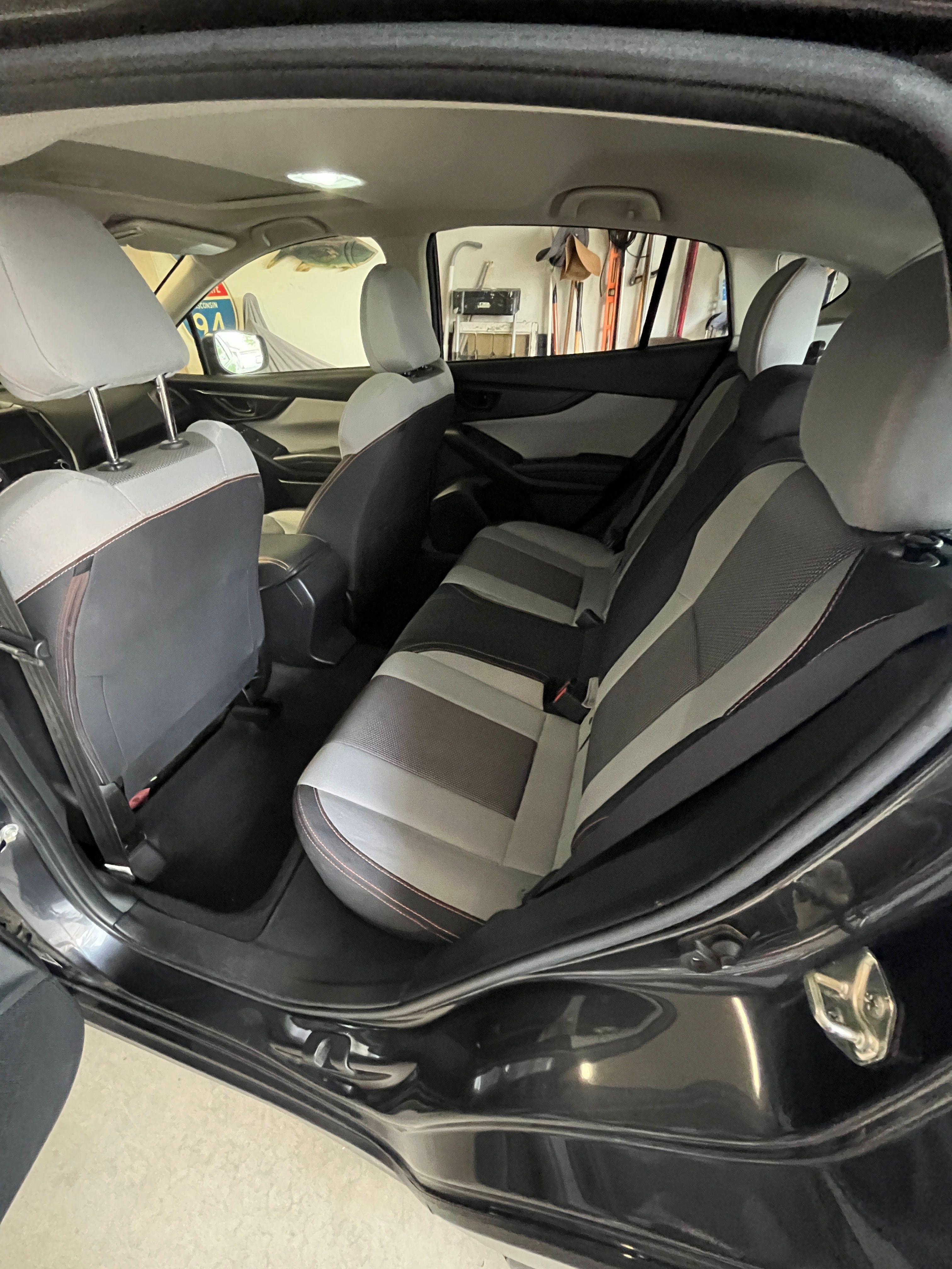 Used 2019 Subaru Crosstrek 2.0i Premium w/ Moonroof Package AWD/4WD image 24